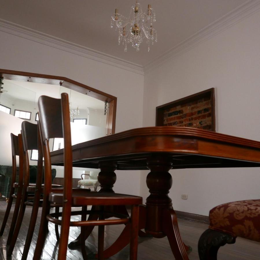 Floralia Casa Boutique Bed & Breakfast Bogota Exterior photo
