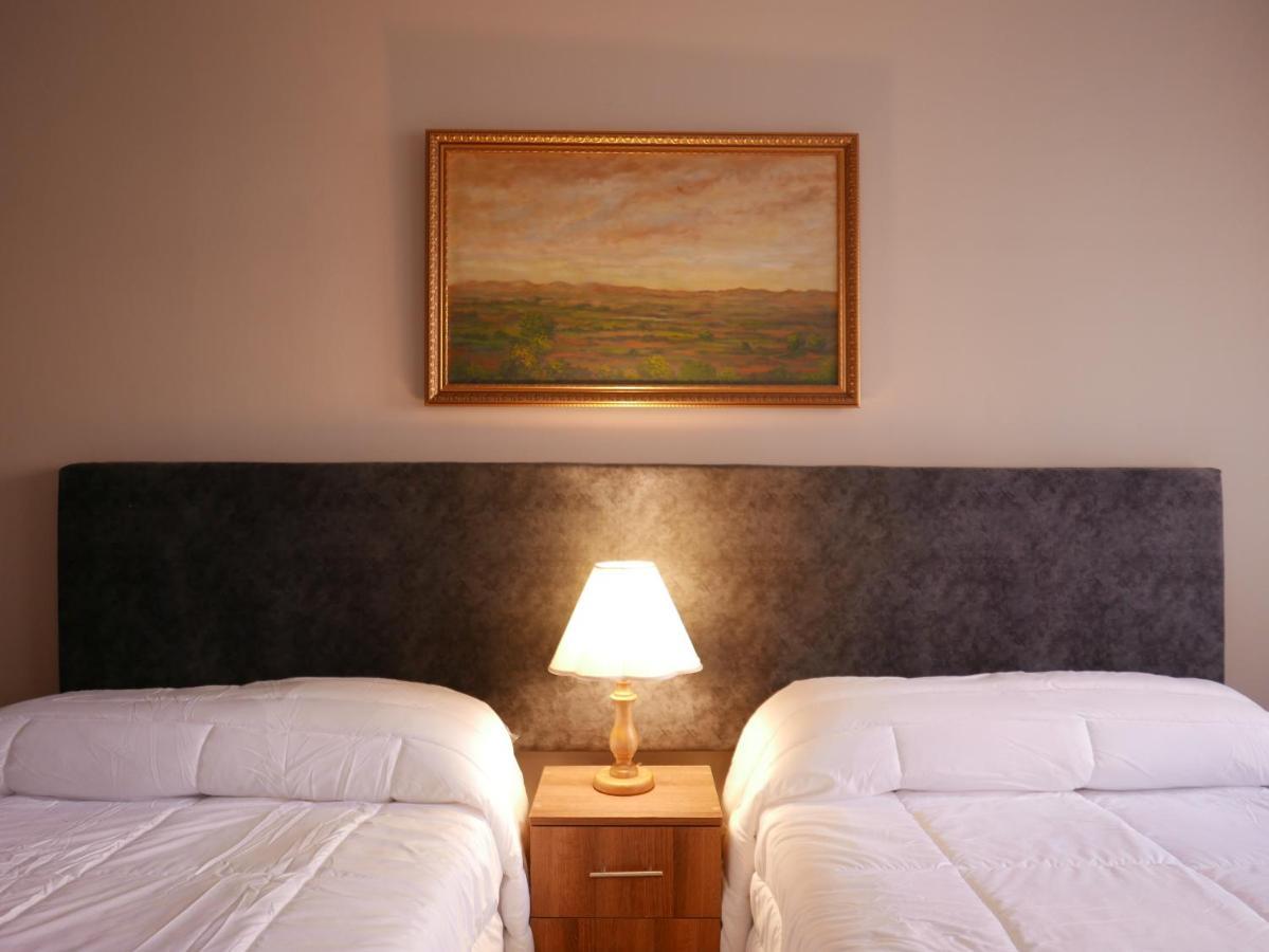 Floralia Casa Boutique Bed & Breakfast Bogota Exterior photo