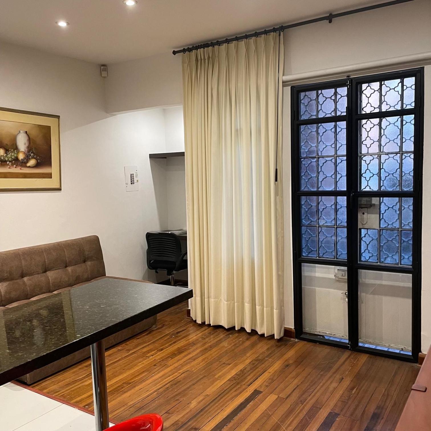 Floralia Casa Boutique Bed & Breakfast Bogota Exterior photo